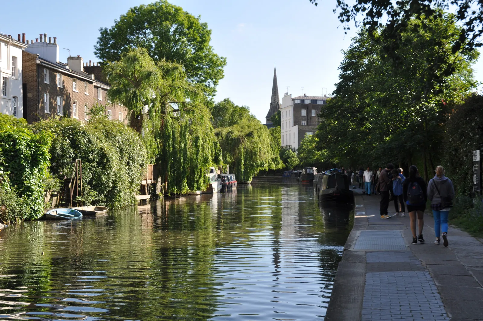 Camden Civic Society